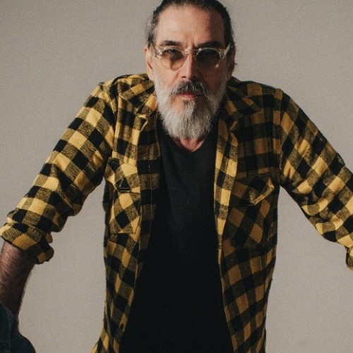 Lobão é atração principal do República do Rock Motofriends em Barra Mansa